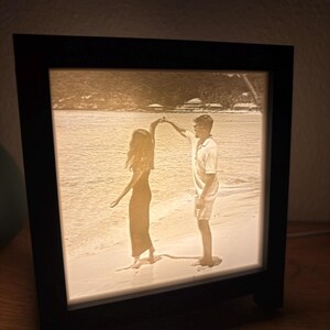Amélie added a photo of their purchase
