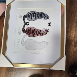 Nancy heeft een foto van de aankoop toegevoegd