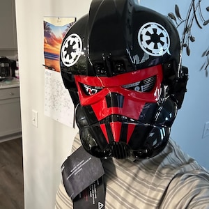 Tyrone added a photo of their purchase