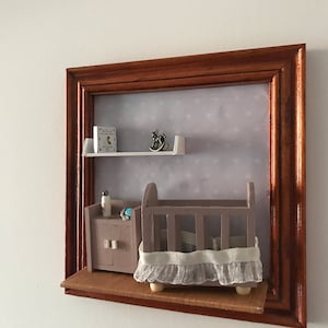 12 Dollhouse Tiles Flooring Patterns A4 Printable Sheet Instant ...