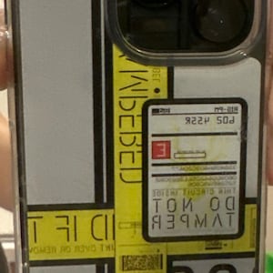 Snaildogg added a photo of their purchase