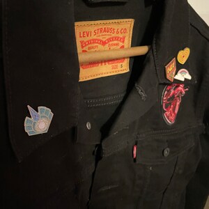 Sam added a photo of their purchase