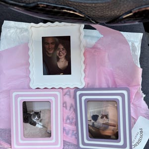 andrea added a photo of their purchase