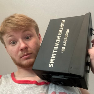 Acheteur Etsy a ajouté une photo de son achat