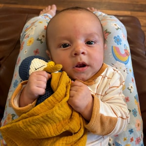 Amanda added a photo of their purchase