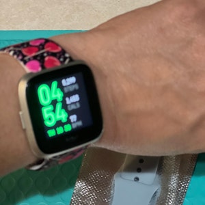 Ana added a photo of their purchase