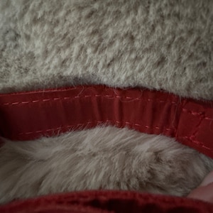 Poppy added a photo of their purchase