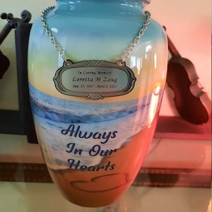 Denise added a photo of their purchase