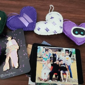 Julia added a photo of their purchase