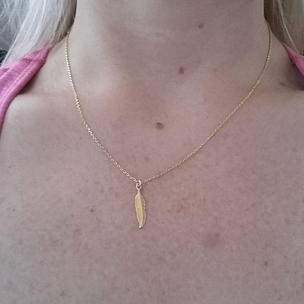 Comma Necklace, Apostrophe Jewelry, Punctuation Symbol Pendant ...
