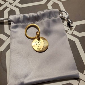 Rebekah added a photo of their purchase