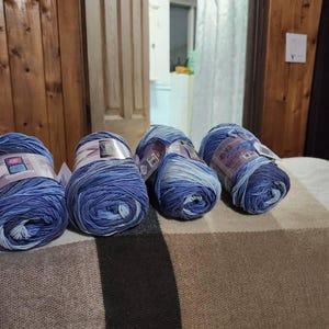 Nathalie added a photo of their purchase