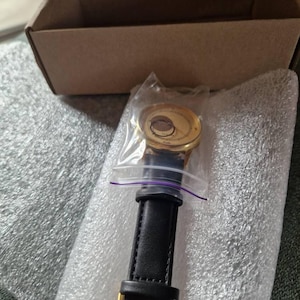 Carine added a photo of their purchase
