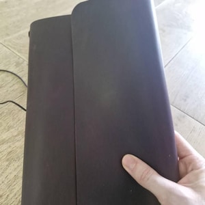 Julien added a photo of their purchase