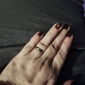 Holly added a photo of their purchase