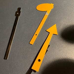 rchacon added a photo of their purchase