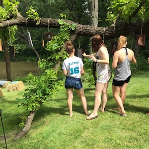 Amanda added a photo of their purchase