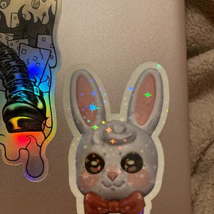 Just added a photo of their purchase