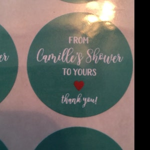 Camille added a photo of their purchase