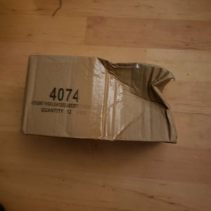 Chantelle a ajouté une photo de son achat