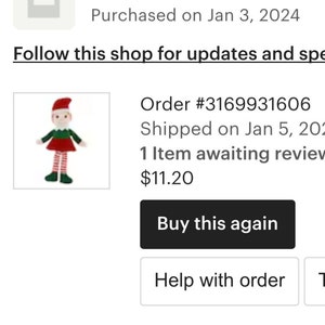 Frances added a photo of their purchase
