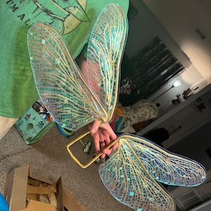 Doug hat ein Foto des gekauften Artikels hinzugefügt