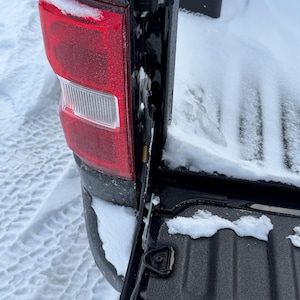 Mike added a photo of their purchase