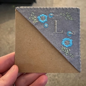 Laura added a photo of their purchase