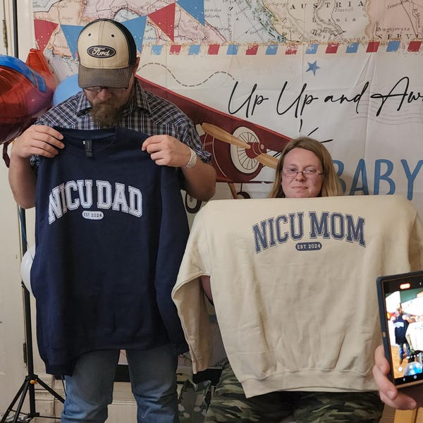 Personalized Family Christmas Shirt - Christmas Gift For Family