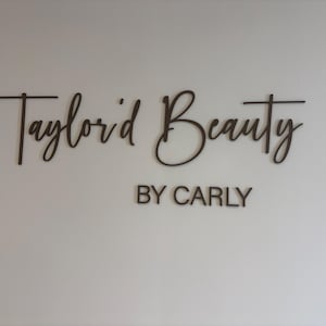 Carly added a photo of their purchase