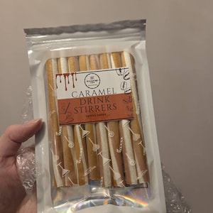 Sian added a photo of their purchase