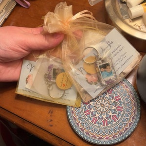 Holly added a photo of their purchase