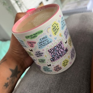Jade added a photo of their purchase