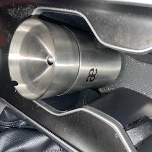 Vincent added a photo of their purchase