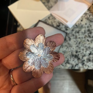Rebecca added a photo of their purchase