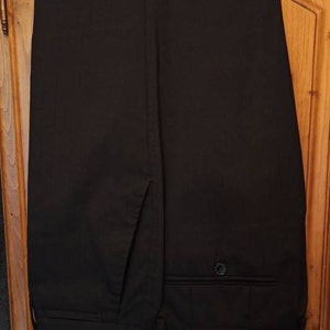 Timeless Wool Blazer main image 1