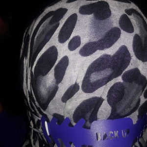 Zakiya hat ein Foto des gekauften Artikels hinzugefügt