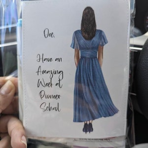 Cecilia a ajouté une photo de son achat