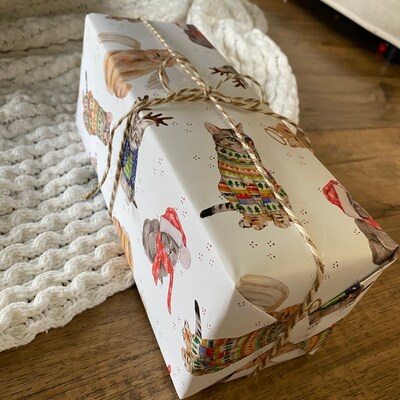 Sorry For The Late Card // Funny Thank You Card // Thank You Card - View #5