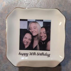 Maddy ha añadido una foto de su compra