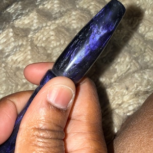 Shantell added a photo of their purchase