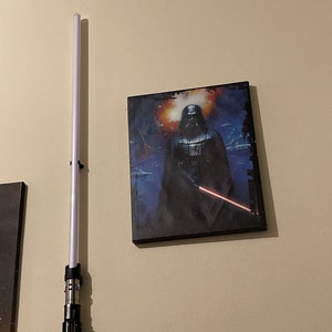 John added a photo of their purchase