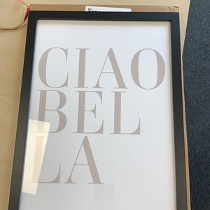 Bina added a photo of their purchase