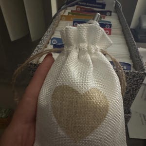 Ruby added a photo of their purchase