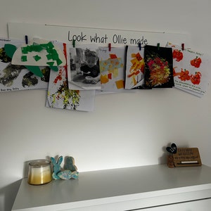 Emma added a photo of their purchase