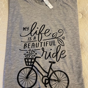 Tricia added a photo of their purchase