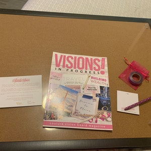 Stephanie added a photo of their purchase