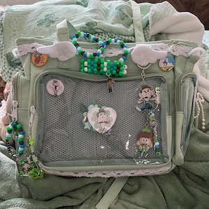 Louie added a photo of their purchase