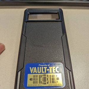 Yaromir hat ein Foto des gekauften Artikels hinzugefügt