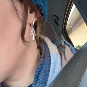 Danielle added a photo of their purchase